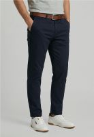 Pantalón Twill Slim /31 Navy