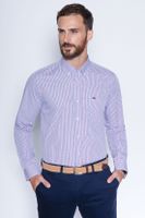 Camisa Cuadro Dakota Sm Red