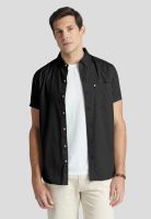Camisa Aylesbury Heritage Black