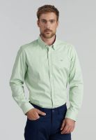 Camisa Baltimore Smart Casual Green