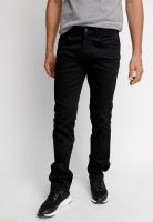 Pantalón St. Louis F Black