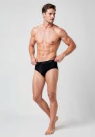 Slip Tri Pack Newman Casual Black