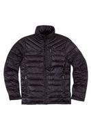 Chaqueta Houston Fj Black