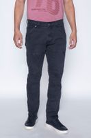 Pantalón Baytown Fj Navy