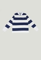 Polera Polo Palencia Heritage Dk Navy