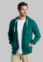 Polerón Kansas Dk  Green