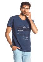 Polera Virginia Metal