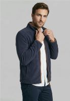 Polerón California Navy