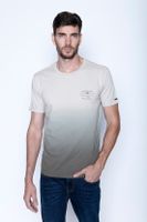 Polera Chicago Military