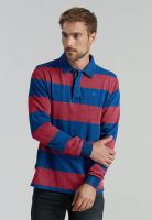 Polera Dallas Fr Burgundy