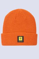 Gorro Miscanti Orange