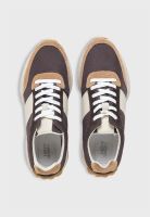 ZAPATILLAS CALIPSO BROWN