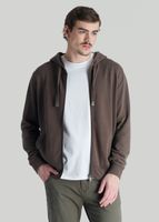 Polerón Ñuble Outdoor Dk Grey