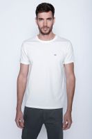 Polera Básica Mc White