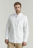 Camisa Las Vegas Fjs White