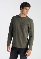 Polera Aysen Casual Charcoal