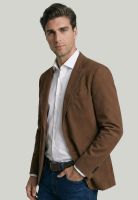 Blazer Toulouse Mocha