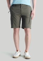 Bermuda Trancura Nt Charcoal