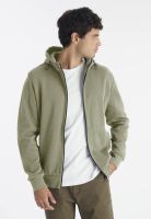 Polerón Montt Casual Olive