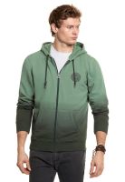 Polerón Alabama Green