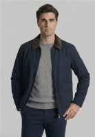 Chaqueta Amsterdam Navy