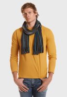 Bufanda Chicago Grey