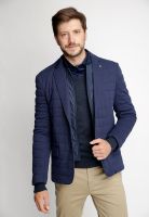 Blazer Kansas Fj Navy