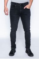 Jeans Básico Auburn Fj Black