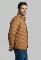 Parka Sacramento Camel