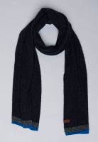 Bufanda Seattle Fjs Grafito