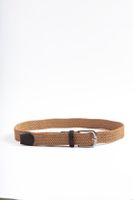 Cinturón Luisiana F Brown