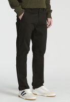 Pantalón Bagneaux Regular Heritage Dk Brown