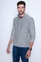 Sweater Allen Fj Lt Grey