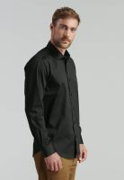 Camisa Dublin Smart Casual Black