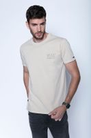 Polera Brooklyng Sand