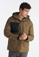 Chaqueta Boldo Casual Military