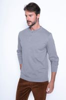 Polera Dublin Graphite
