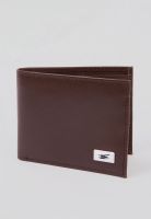 Billetera San Francisco Brown