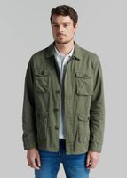 Sobrecamisa Dallas Military