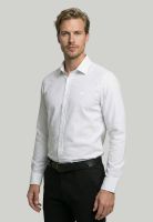 Camisa Slim Isoter White