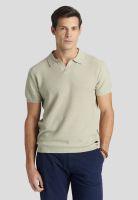 Polo Tarragona Heritage Dk Sand