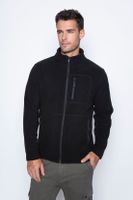 Polerón Alto Del Naranjo Black