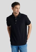 Polo Nantes Heritage Black