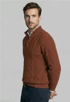 Sweater Cincinnati Camel