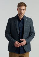 Blazer Salem Smart Casual Black