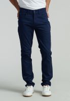 Pantalón Five Pocket Fr Dk. Blue
