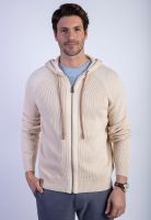 Sweater Brendwood Sand Melange