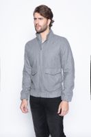 Chaqueta Caledonia Graphite