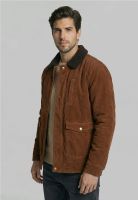Chaqueta Cincinatti Dk Brown