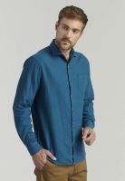 Camisa Weston Fr River Melange